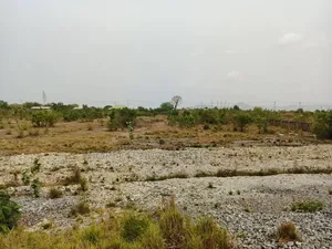 Estate Lands for Sale at Amasaman-Amuman