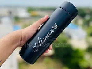 Customized Flasks ( Different Types)
