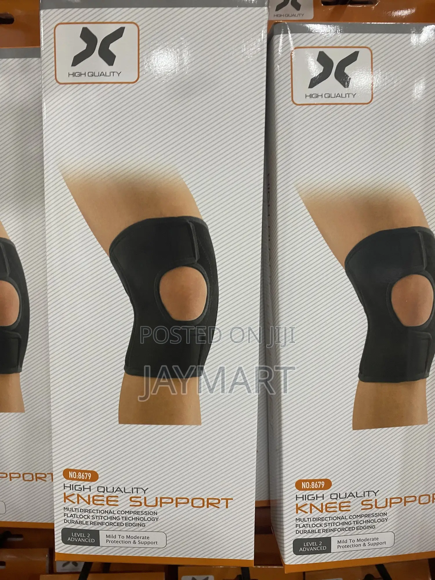 Knee Support