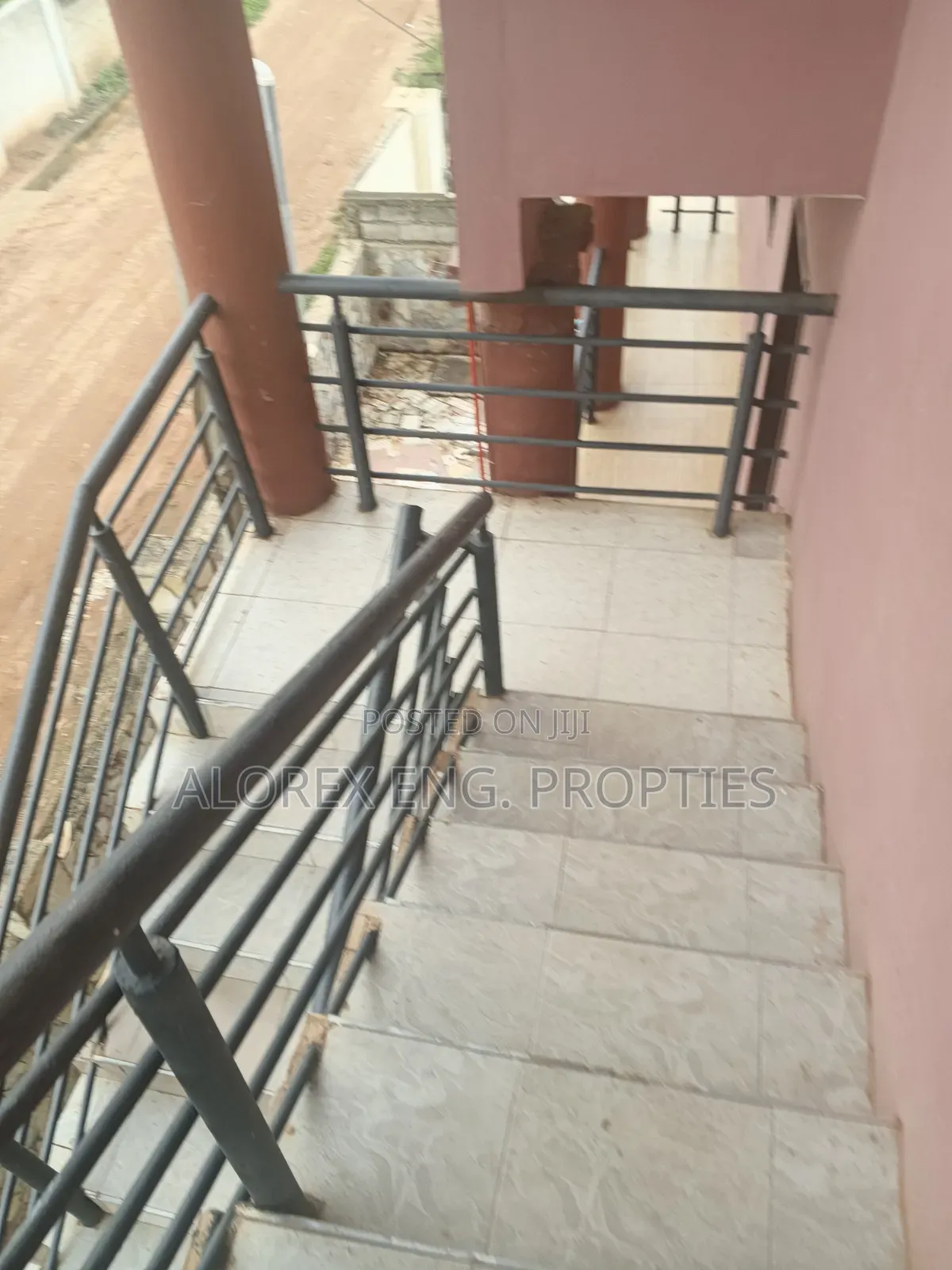 1bdrm Apartment in Abokobi, Pentecost for rent