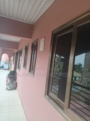 1bdrm Apartment in Abokobi, Pentecost for rent