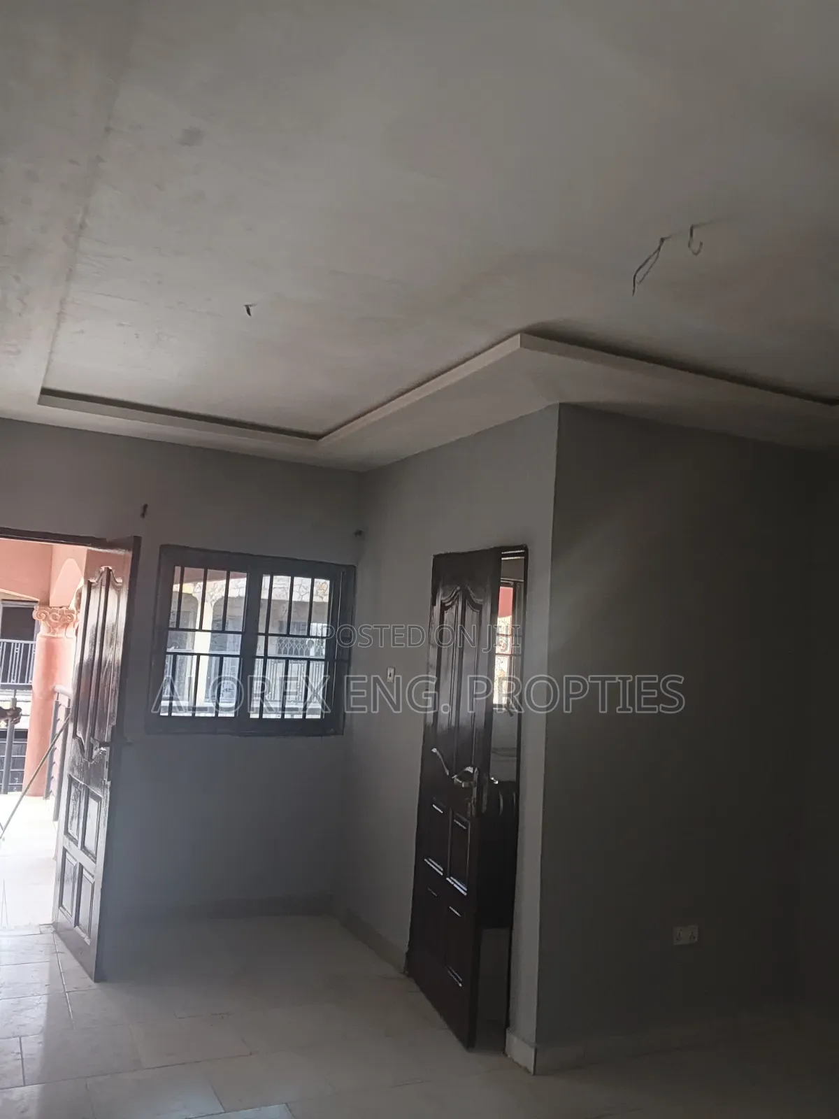 1bdrm Apartment in Abokobi, Pentecost for rent