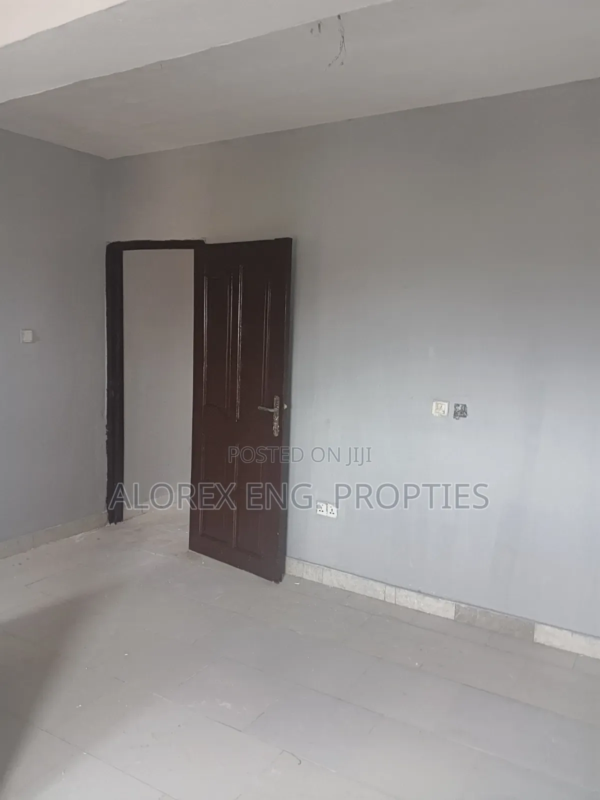 1bdrm Apartment in Abokobi, Pentecost for rent