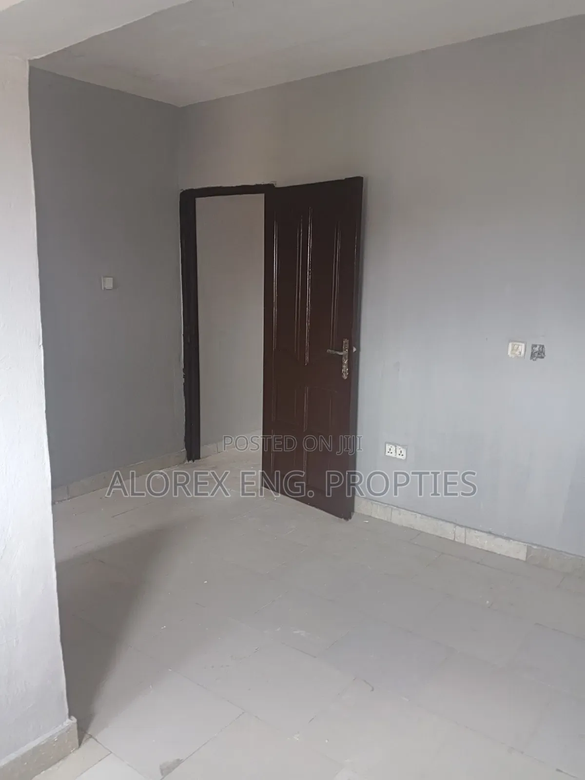 1bdrm Apartment in Abokobi, Pentecost for rent