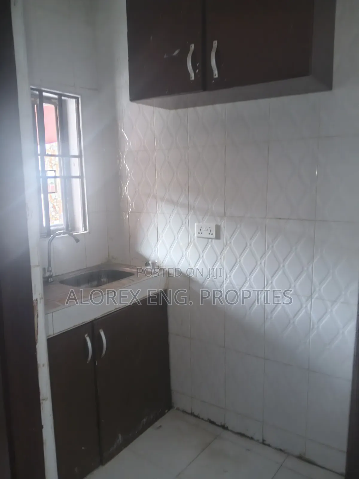 1bdrm Apartment in Abokobi, Pentecost for rent