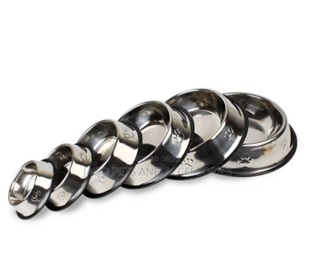 Dog Feeding Bowls