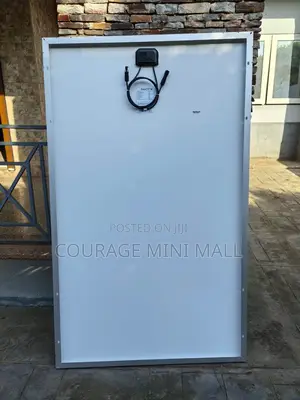 Restar 210w Mono Crystalline Solar Panel