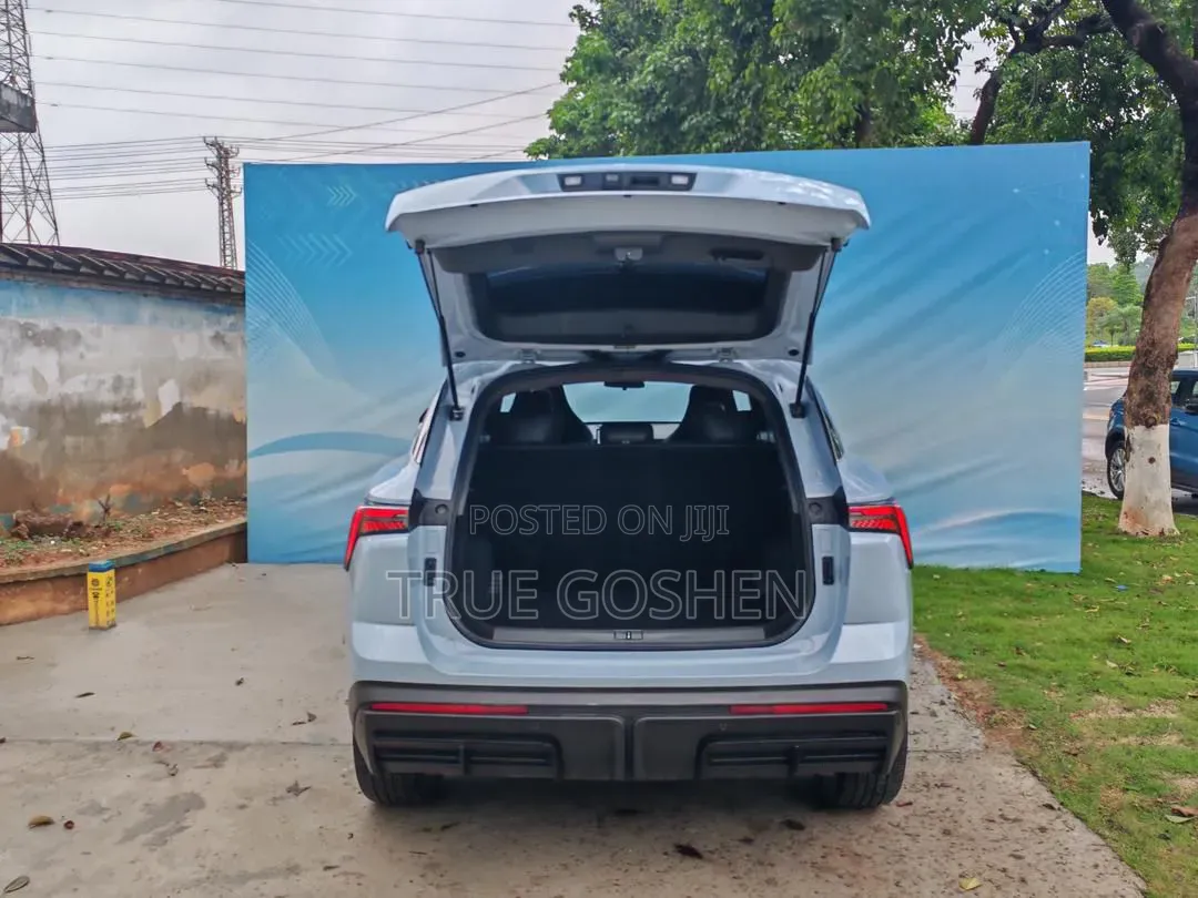 Jetour Dashing 1.6 Petrol FWD 2022 Blue