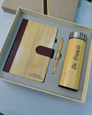 Gift Sets Customization