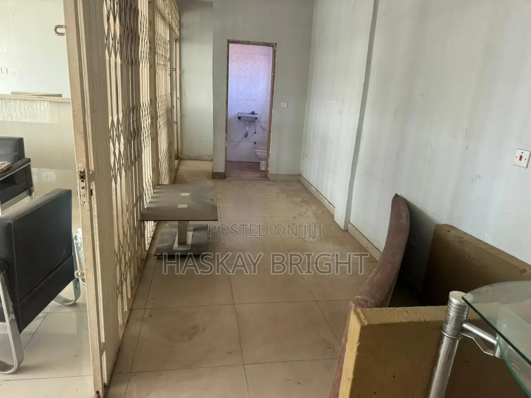 Office Space for Rent at Dome Market