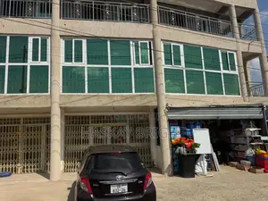 Office Space for Rent at Dome Market