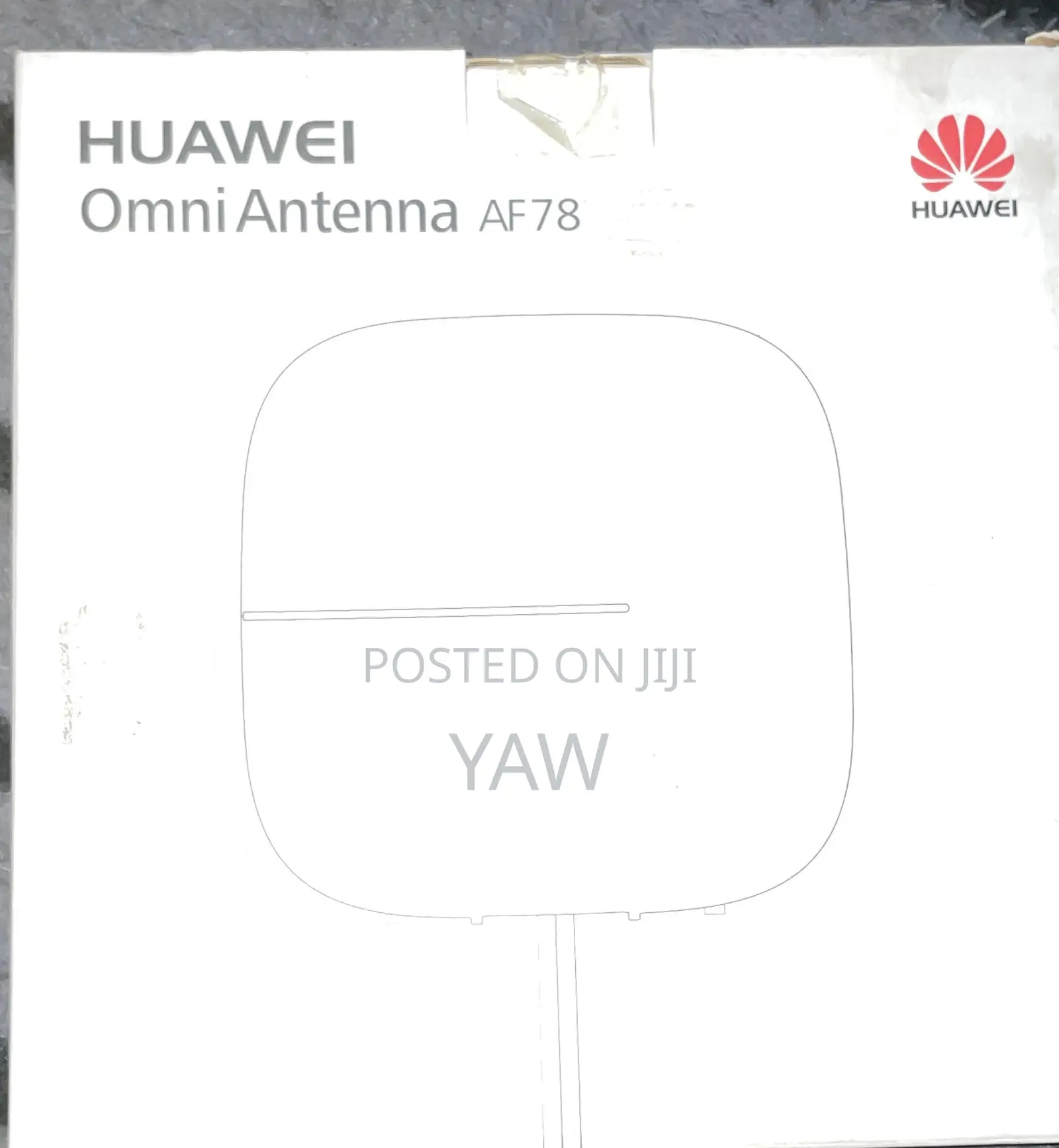 Huawei Omni Antenna