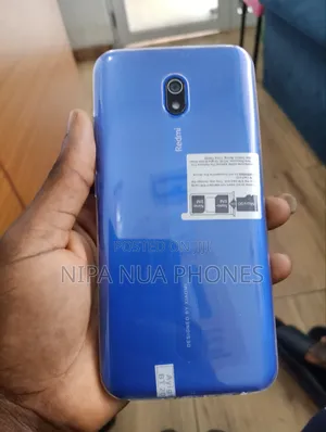 Xiaomi Redmi 8A 32 GB Blue