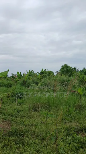 Plots Of Land For Sale At Eastern Region