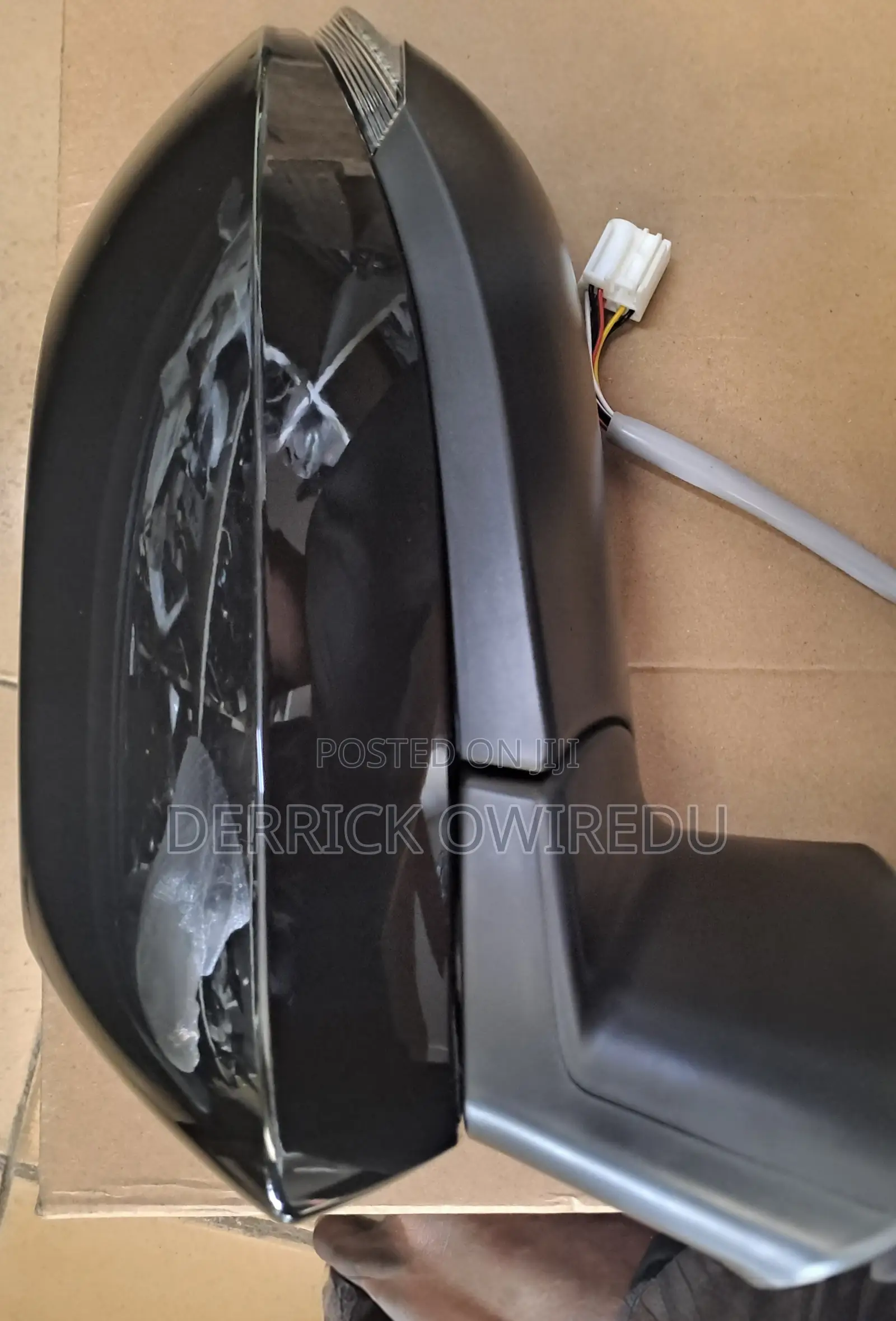 Corolla 2020 Side Miror