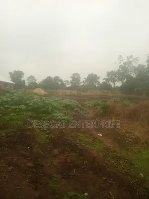 Full Plot of Land for Sale