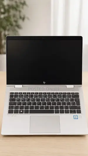 Laptop HP 8GB Intel Core i5 SSD 256GB