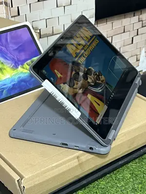 Laptop Dell Latitude 3120 8GB Intel Celeron SSD 256GB