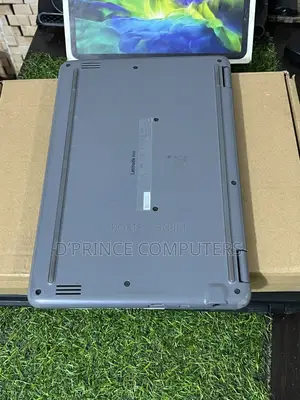 Laptop Dell Latitude 3120 8GB Intel Celeron SSD 256GB