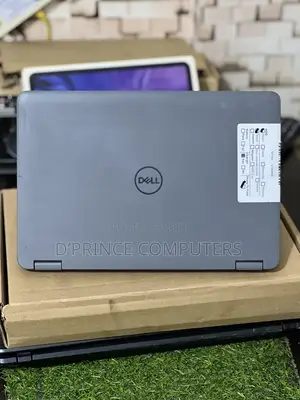 Laptop Dell Latitude 3120 8GB Intel Celeron SSD 256GB