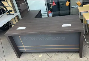 1.4m Executive Desk