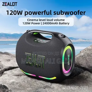 Zealot Ze01