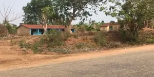 Full Plot of Land for Sale