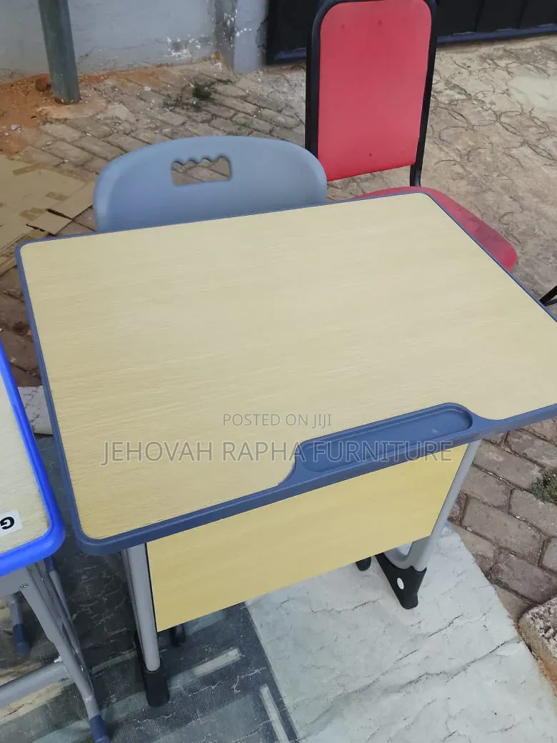Study Table and Chair
