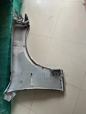 BMW F10 Driver Side Fender