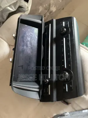 Bmw F10 Multimedia Controller