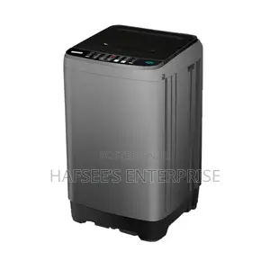 Nasco 7kg Fully Automatic Top Load Washing Machine