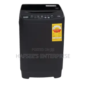 Nasco 7kg Fully Automatic Top Load Washing Machine