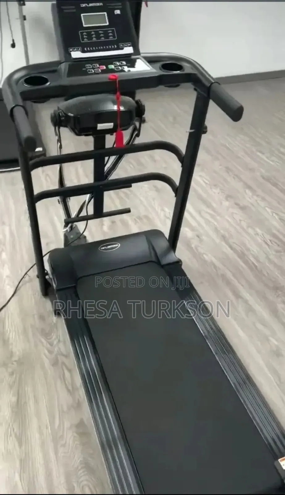 Kemilng Treadmill