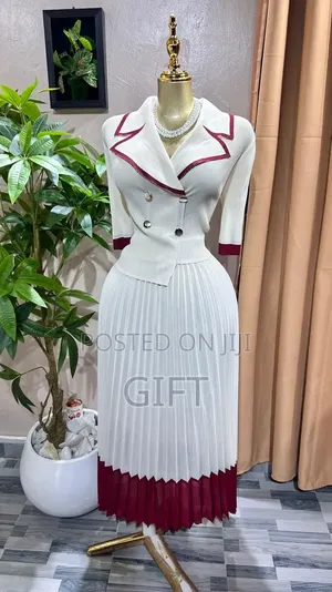 Gorgeous Designer Dress