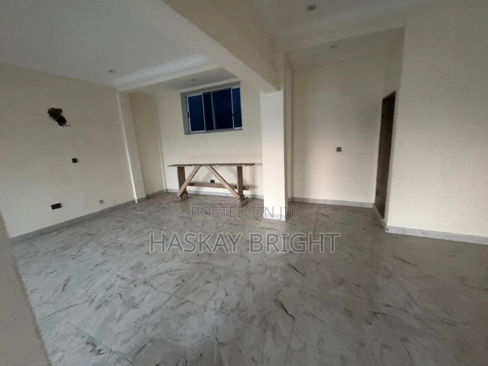 Double Shop for Rent at Dzorwulu Main Road