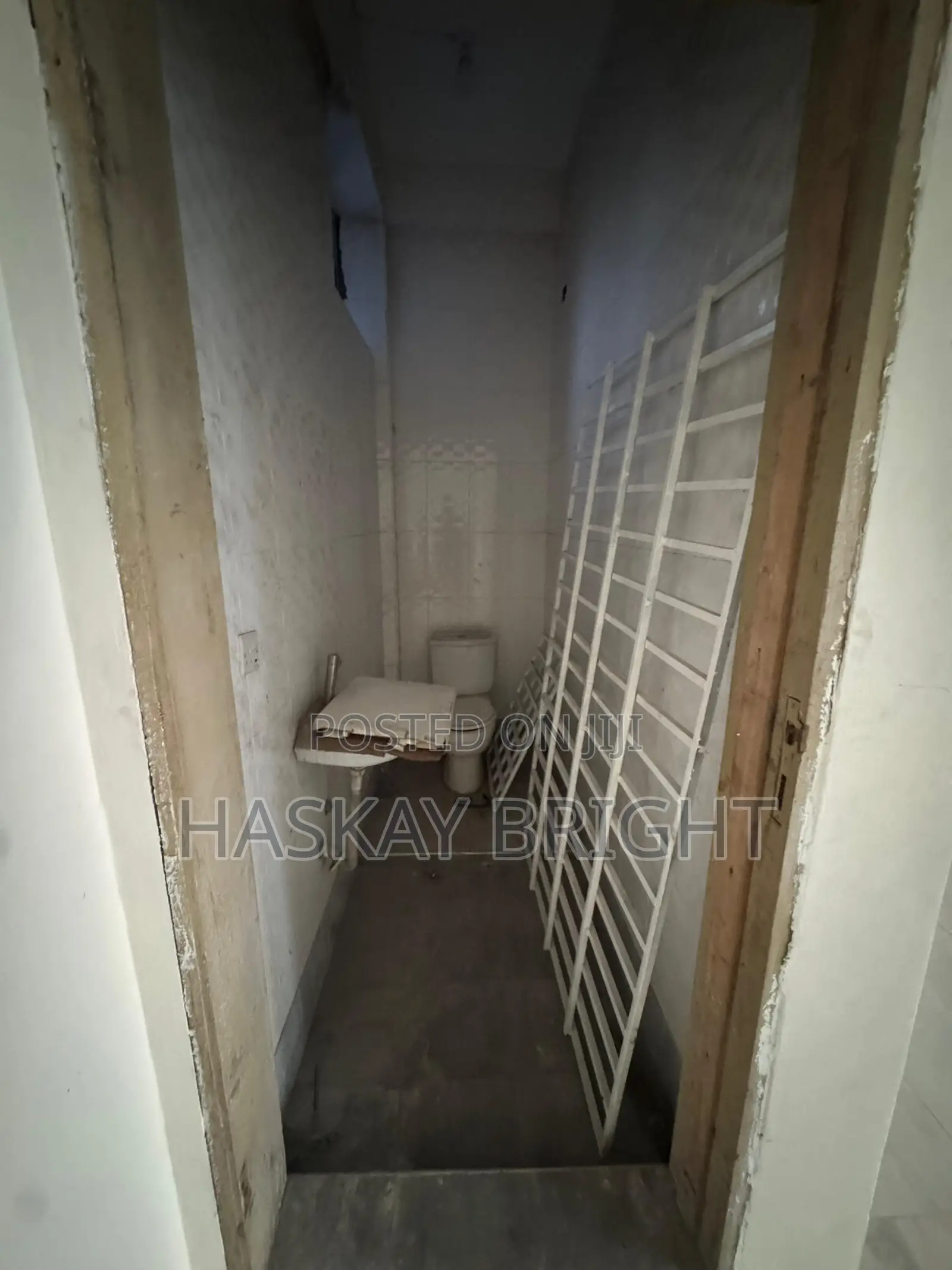 Double Shop for Rent at Dzorwulu Main Road