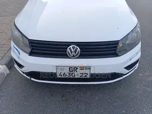 Volkswagen Golf 2022 White