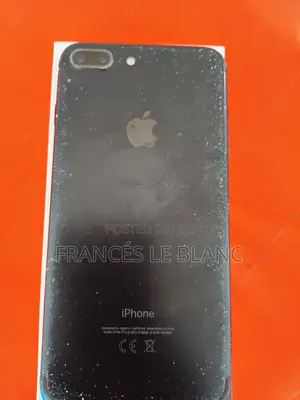 Apple iPhone 7 Plus 32 GB Black