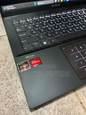 New Laptop Asus VivoBook S551LA 16GB AMD Ryzen 7 SSD 1T