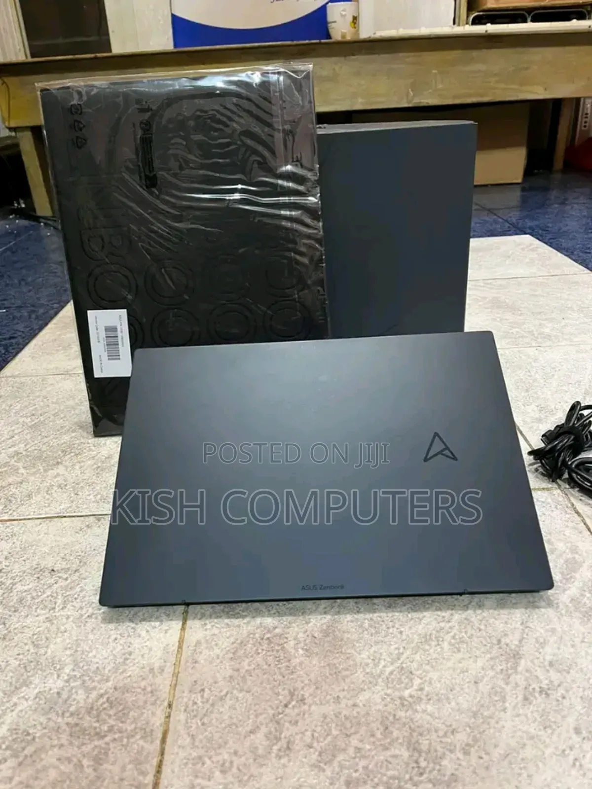 New Laptop Asus VivoBook S551LA 16GB AMD Ryzen 7 SSD 1T
