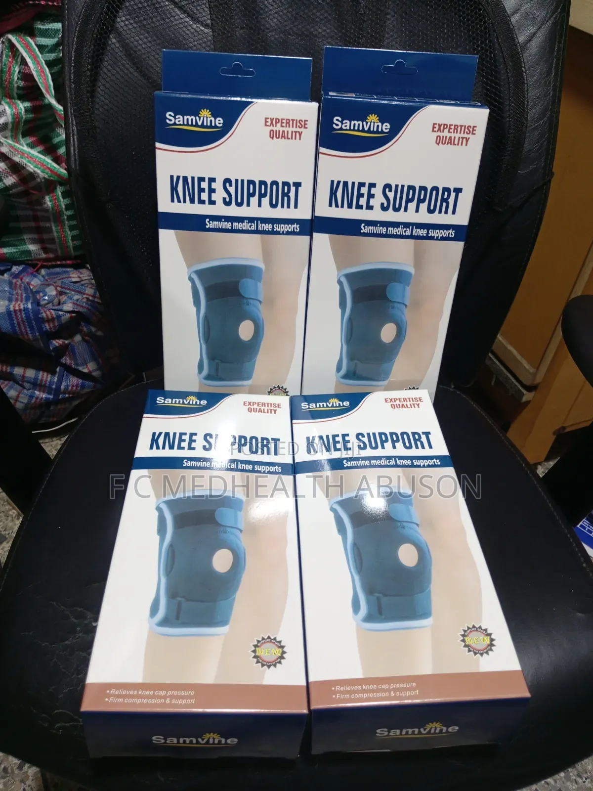 Neel Brace