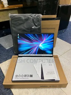 New Laptop Acer Aspire 5 16GB Intel Core i7 SSD 1T