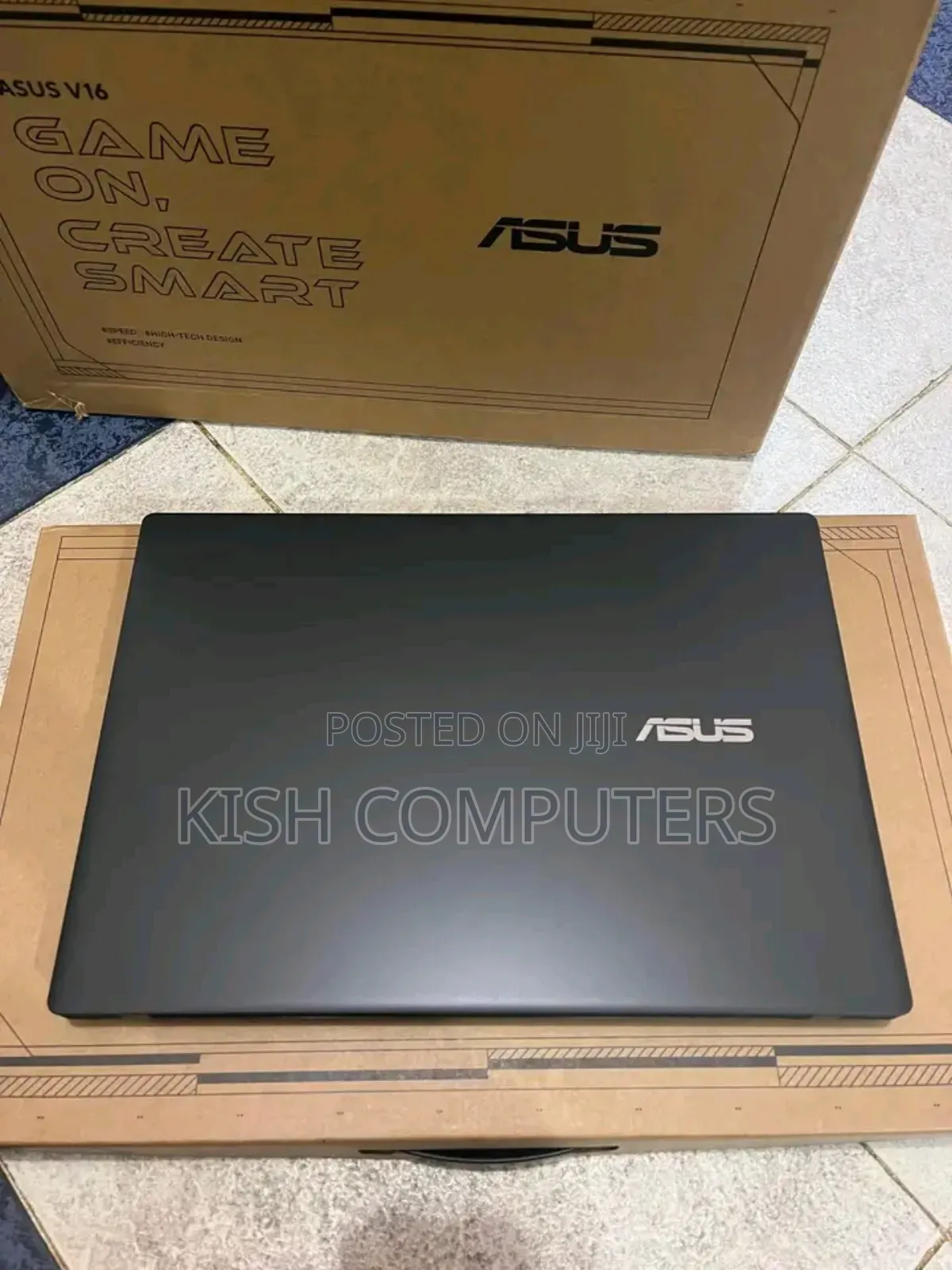 New Laptop Acer Aspire 5 16GB Intel Core i7 SSD 1T