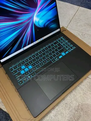 New Laptop Acer Aspire 5 16GB Intel Core i7 SSD 1T