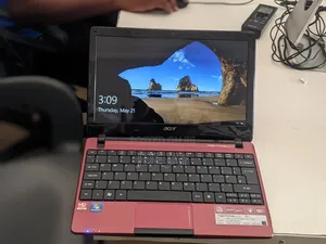 Laptop Acer Aspire 1 4GB HDD 250GB
