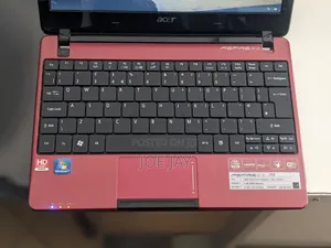 Laptop Acer Aspire 1 4GB HDD 250GB