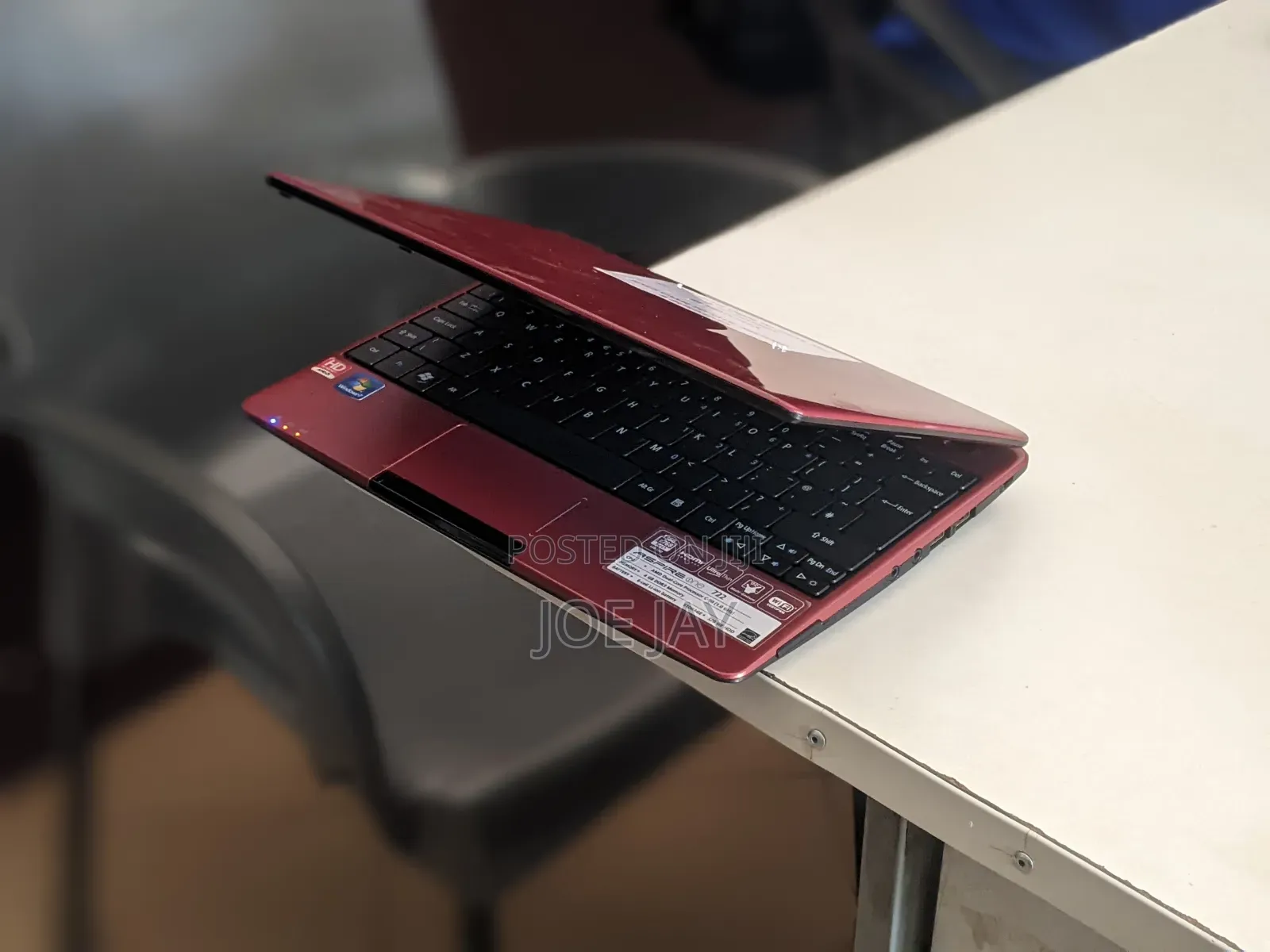 Laptop Acer Aspire 1 4GB HDD 250GB