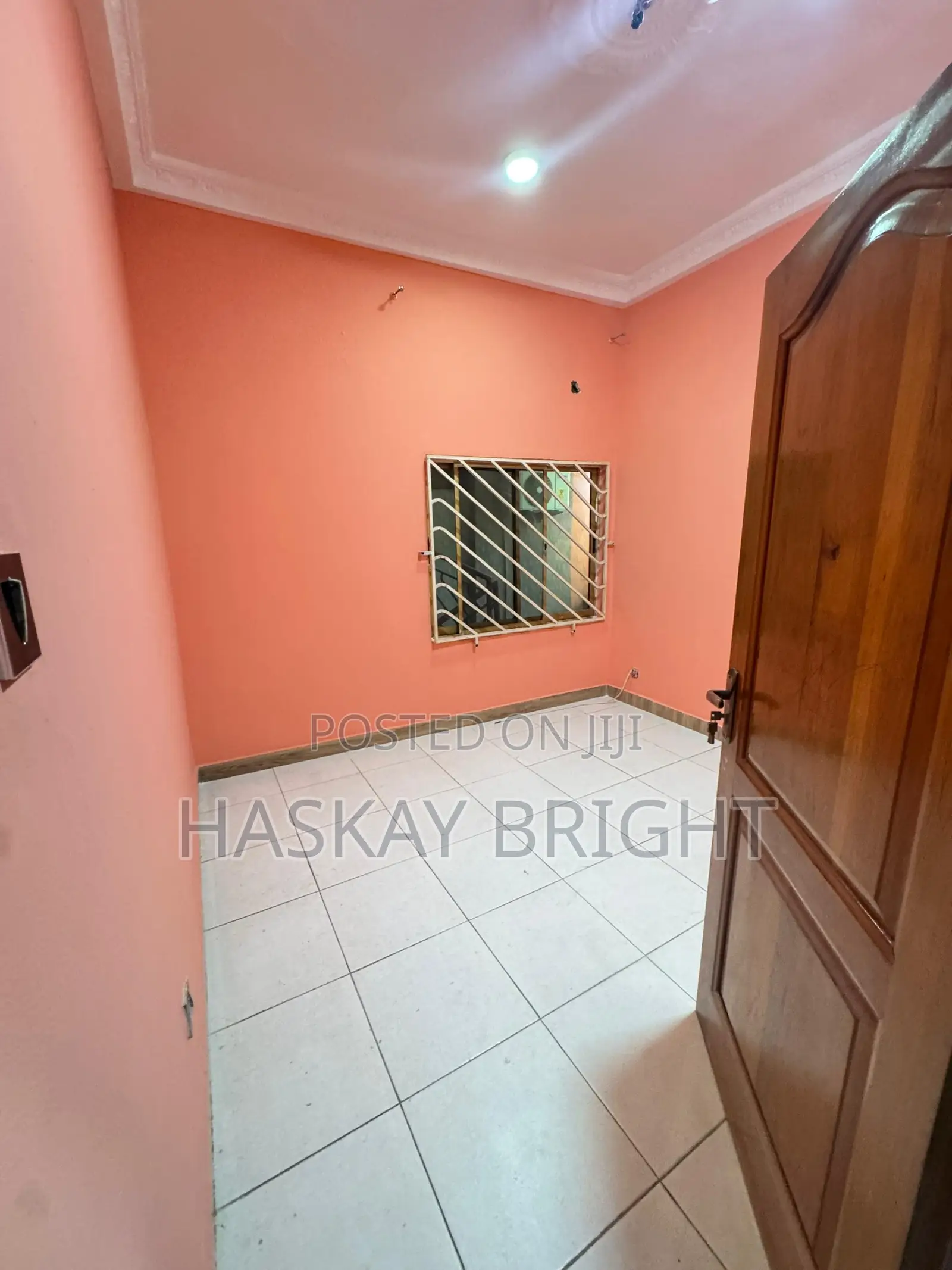 3bdrm Apartment in Dzorwulu for rent