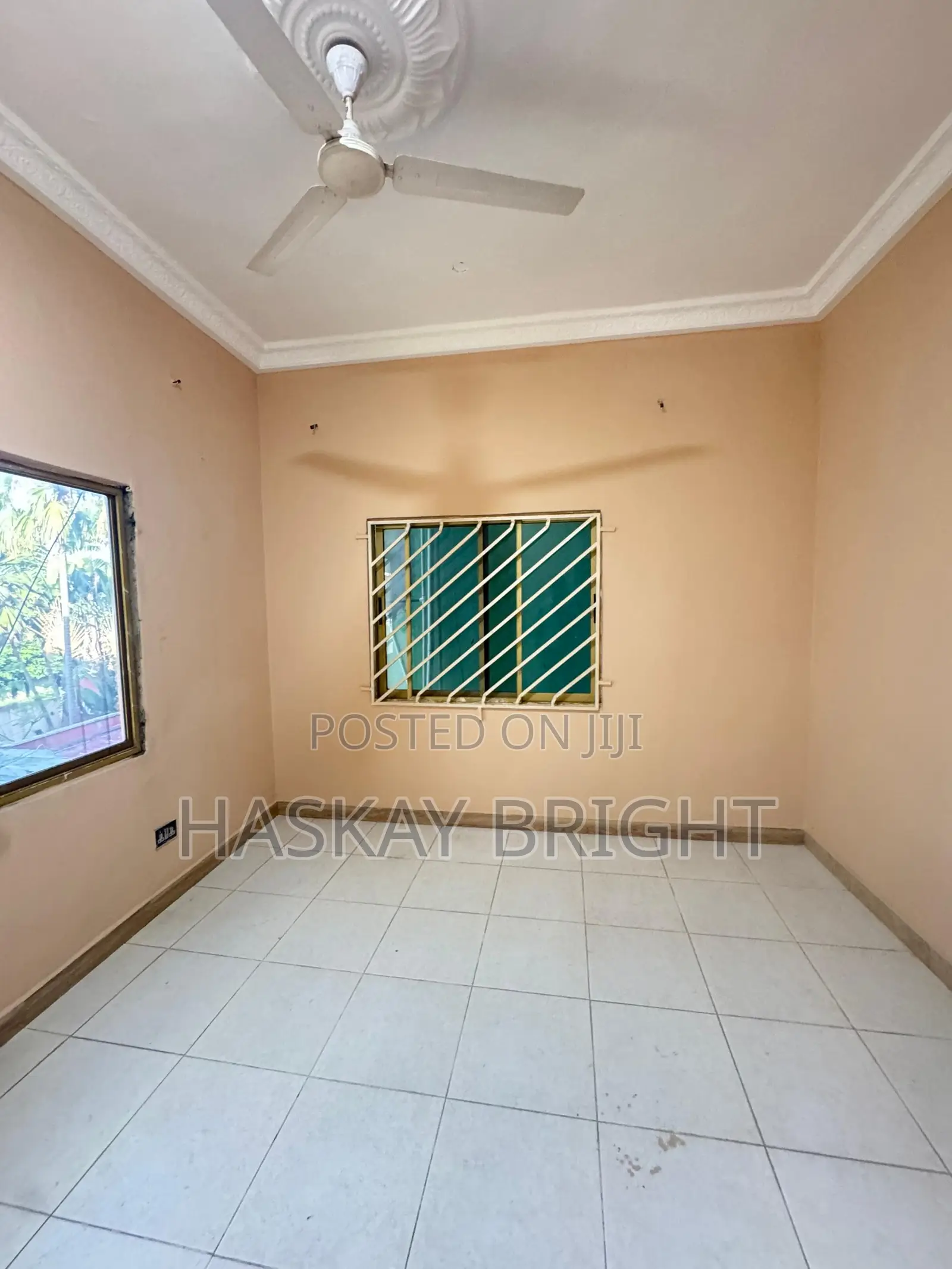 3bdrm Apartment in Dzorwulu for rent