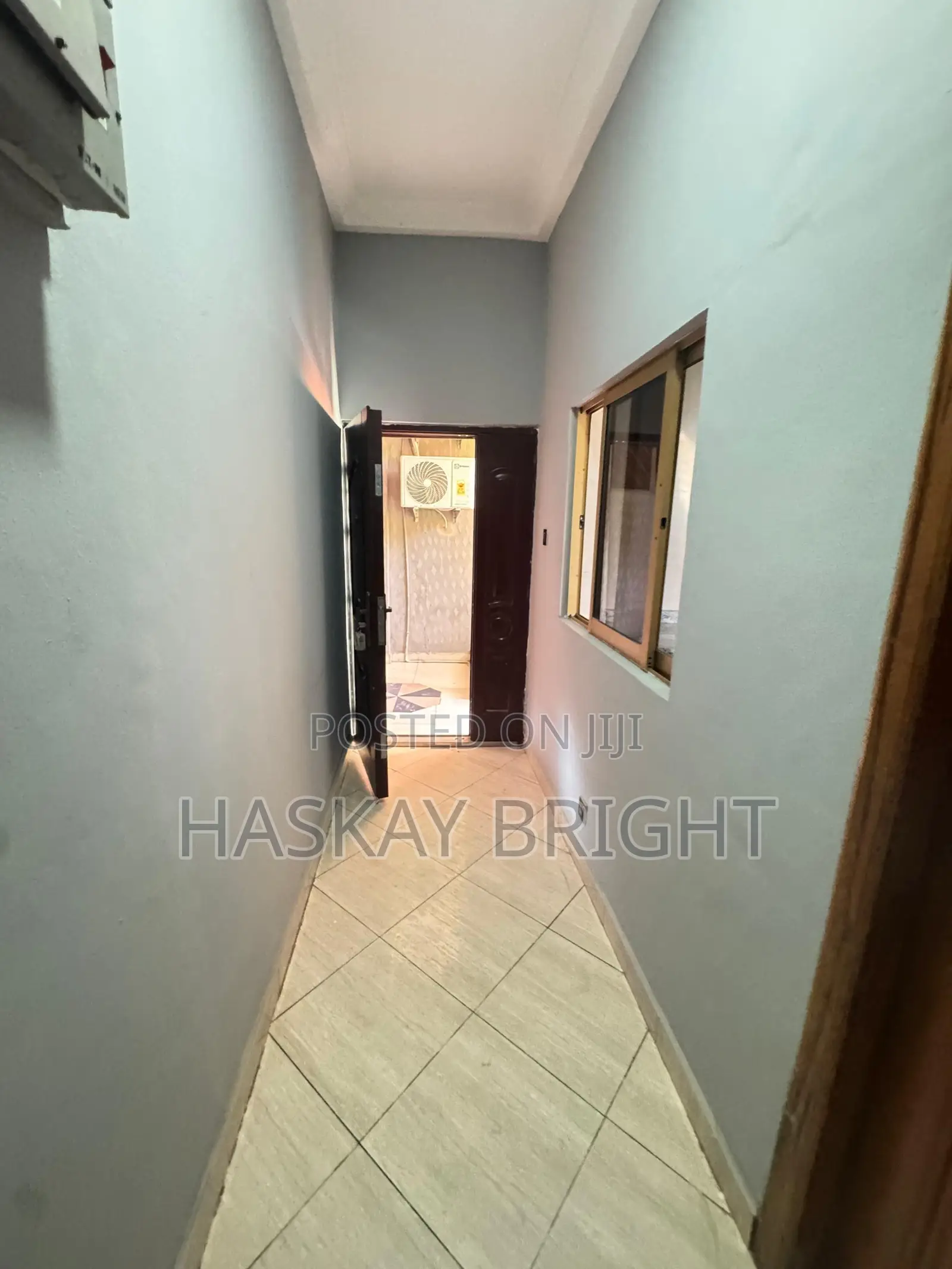 3bdrm Apartment in Dzorwulu for rent